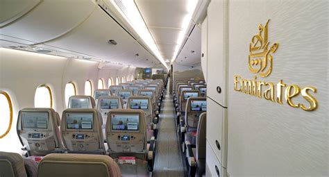 The Definitive Guide to Emirates U.S. Routes [+ Plane .